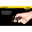 Фонарь Nitecore Sens Mini