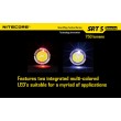 Фонарь Nitecore SRT5