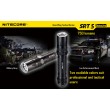 Фонарь Nitecore SRT5