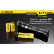 Фонарь Nitecore SRT5