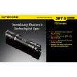 Фонарь Nitecore SRT5