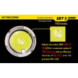 Фонарь Nitecore SRT5