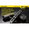 Фонарь Nitecore SRT5