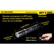 Фонарь Nitecore SRT5