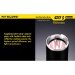 Фонарь Nitecore SRT5