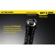 Фонарь Nitecore SRT5