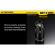 Фонарь Nitecore SRT5
