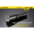 Фонарь Nitecore SRT7