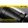 Фонарь Nitecore SRT7