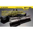 Фонарь Nitecore SRT7