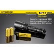 Фонарь Nitecore SRT7