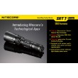Фонарь Nitecore SRT7