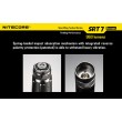 Фонарь Nitecore SRT7