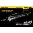 Фонарь Nitecore SRT7