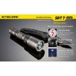Фонарь Nitecore SRT7