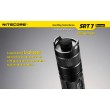 Фонарь Nitecore SRT7