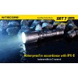 Фонарь Nitecore SRT7