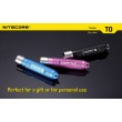 Фонарь Nitecore T0