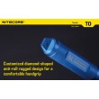 Фонарь Nitecore T0