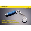 Фонарь Nitecore T0