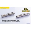 Фонарь Nitecore T5s