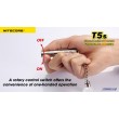 Фонарь Nitecore T5s