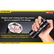 Фонарь Nitecore TM06