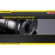 Фонарь Nitecore TM06