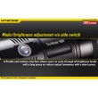 Фонарь Nitecore TM06