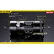 Фонарь Nitecore TM06
