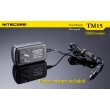 Фонарь Nitecore TM15