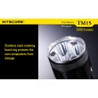 Фонарь Nitecore TM15