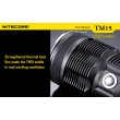 Фонарь Nitecore TM15