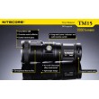 Фонарь Nitecore TM15