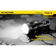 Фонарь Nitecore TM15