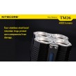 Фонарь Nitecore TM26