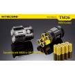 Фонарь Nitecore TM26