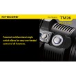 Фонарь Nitecore TM26