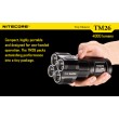 Фонарь Nitecore TM26