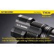 Фонарь Nitecore TM26
