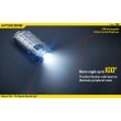 Фонарь Nitecore Tube
