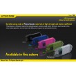 Фонарь Nitecore Tube