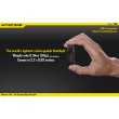 Фонарь Nitecore Tube
