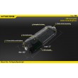 Фонарь Nitecore Tube