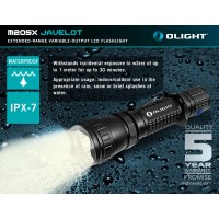 Подствольный фонарь Olight M20SX Javelot