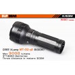 Supbeam K40M / Acebeam K40M