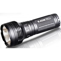 Поисковый фонарь Supbeam K40M MT-G2