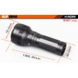 Supbeam K40M / Acebeam K40M