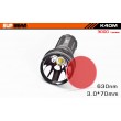 Supbeam K40M / Acebeam K40M