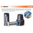 Supbeam K40M / Acebeam K40M